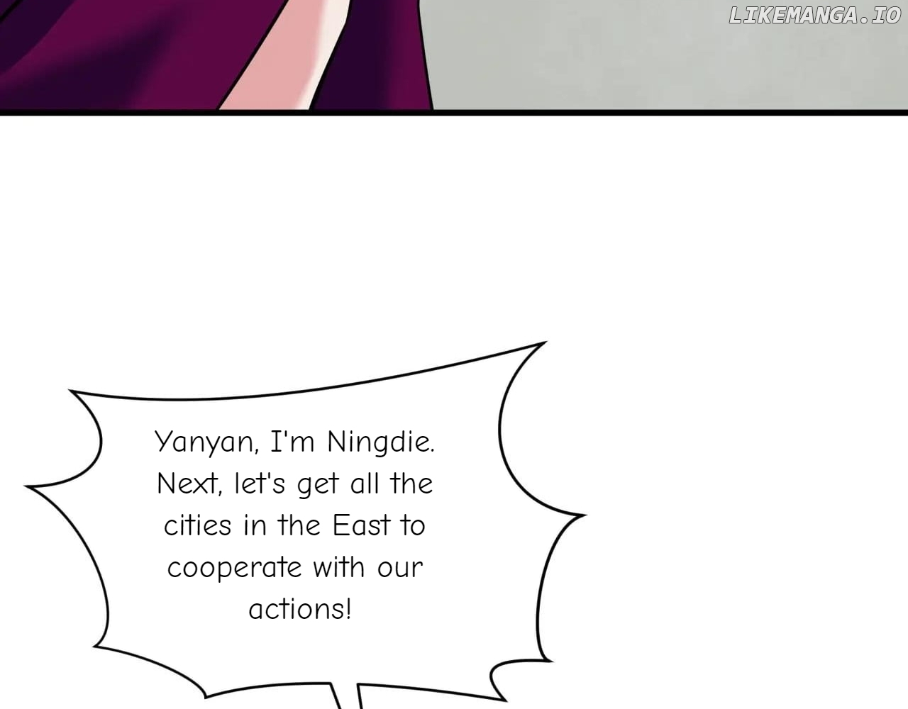 Era of the Haunted Chapter 359 - page 60